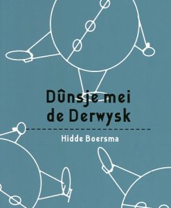 Dûnsje mei de Derwysk