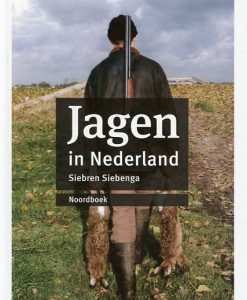 Jagen in Nederland