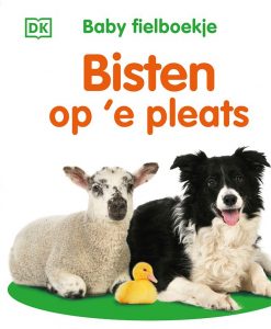 Bisten op 'e pleats