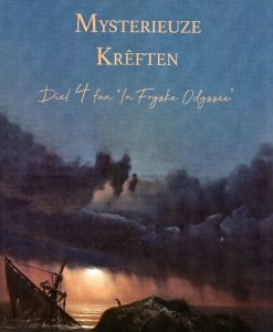 Mysterieuze krêften