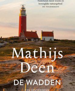 De Wadden - een geschiedenis