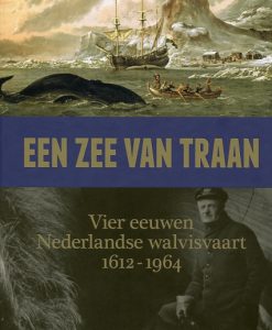 Een zee van traan