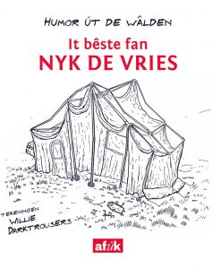 It bêste fan Nyk de Vries