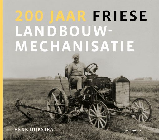200 jaar Friese landbouworganisatie
