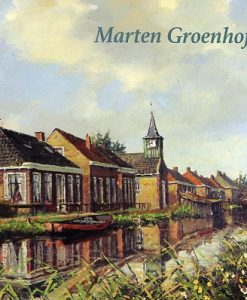 Kaarten Marten Groenhof