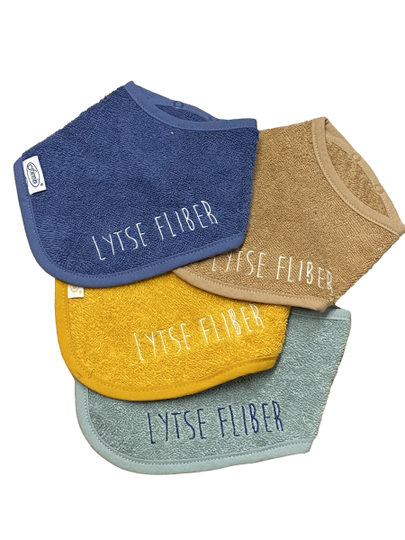 lytse fliber