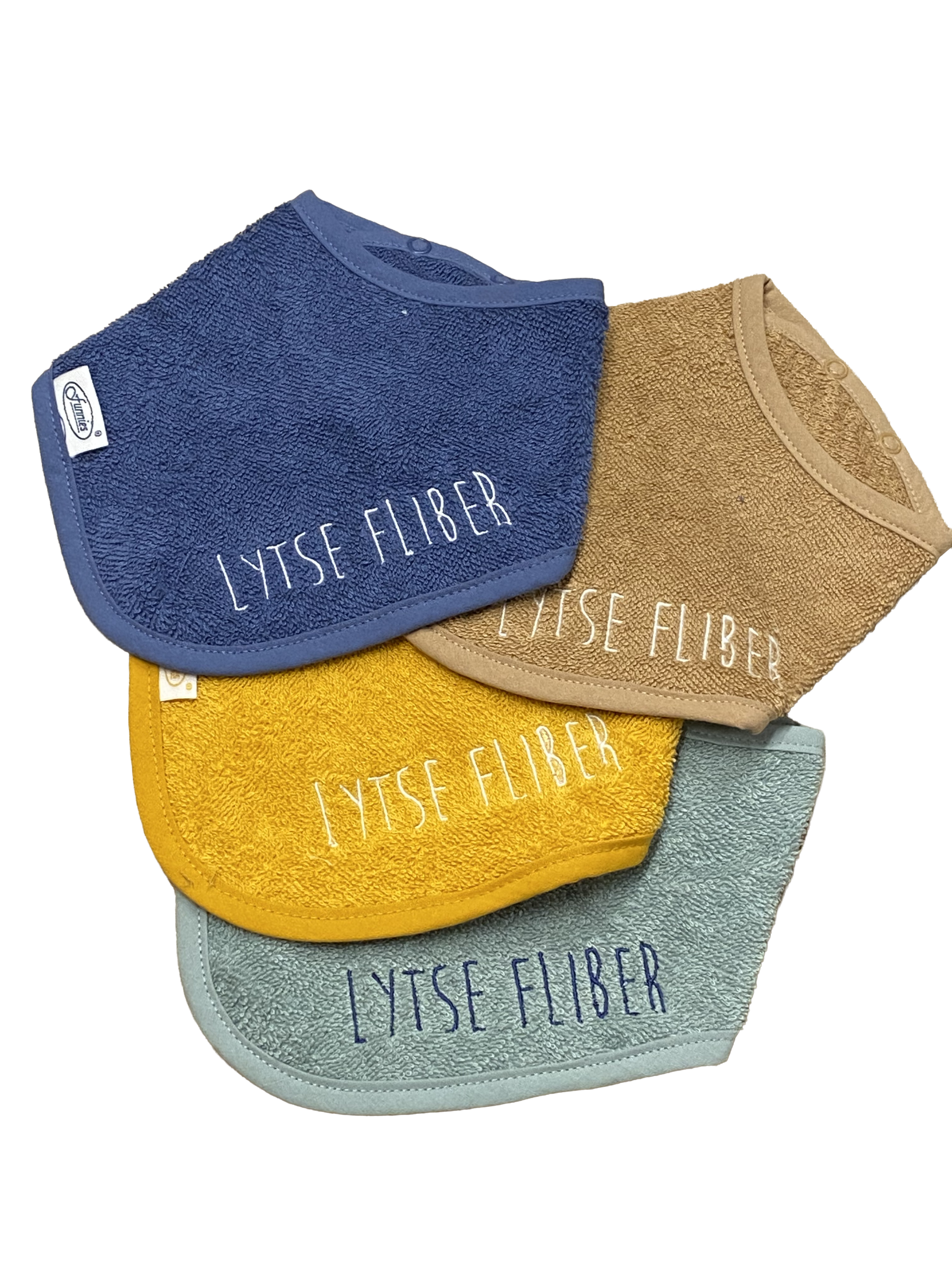 lytse fliber