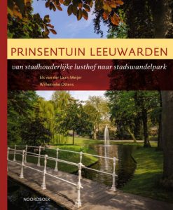 Prinsentuin Leeuwarden