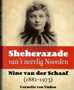 Sheherazade van't neevlig noorden