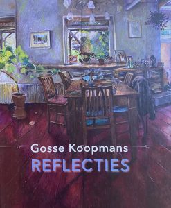 Gosse Koopmans reflecties