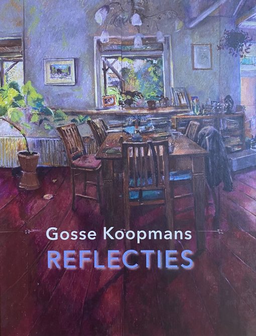 Gosse Koopmans reflecties