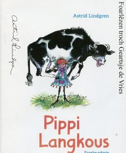 Pippi Langkous MP3