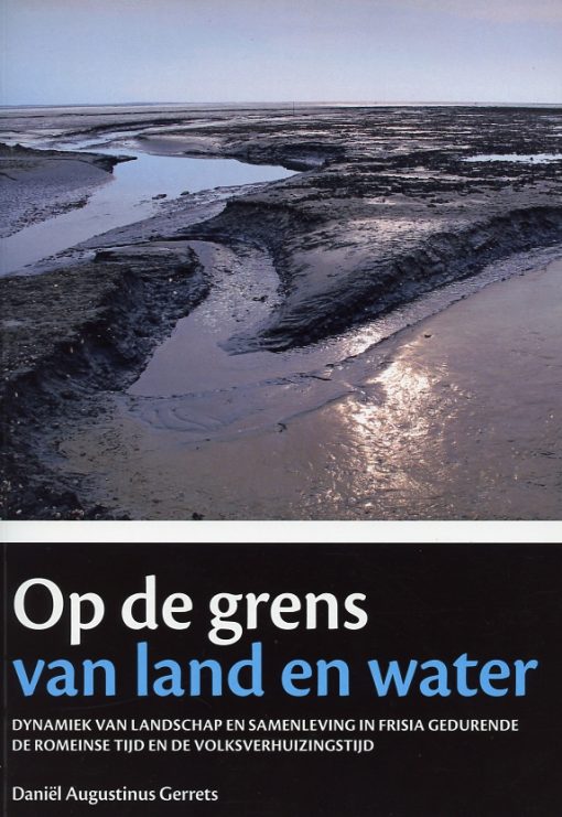 Op de grens van land en water