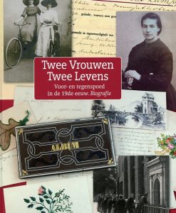 Twee vrouwen twee levens