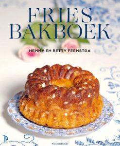 Fries bakboek