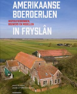 Amerikaanse boerderijen