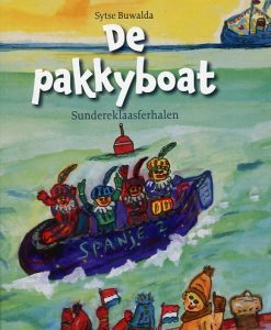 De pakkyboat