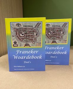 Franeker Woardeboek