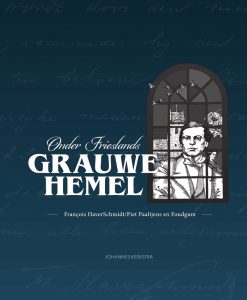 Grauwe hemel