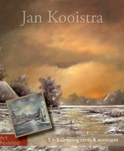 Jan Kooistra winter