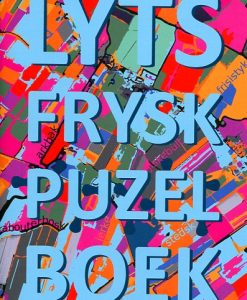 Lyts Frysk puzelboek