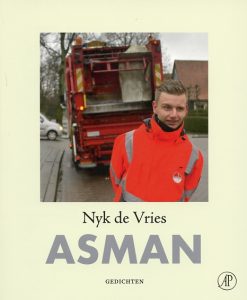 Asman