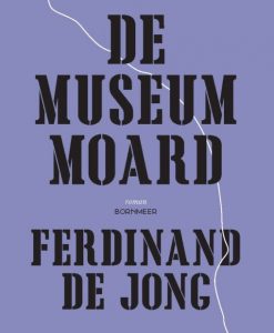 De museummoard