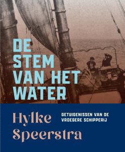 De stem van het water