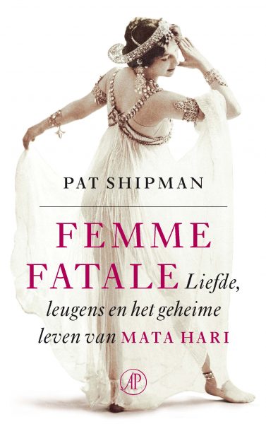 Femme fatale