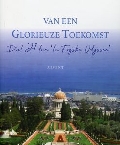 Van een glorieuze toekomst