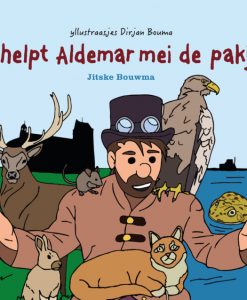Wa helpt Aldemar