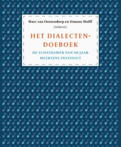 Het dialectendoekboek