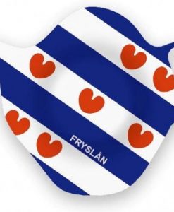 Theezakjehouder Fryslân