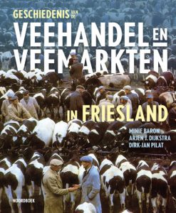 Veehandel en veemarken