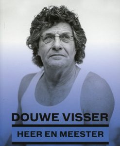 Douwe Visser