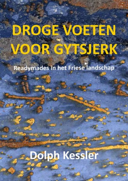 Droge voeten voor Gytsjerk