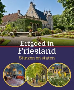 Erfgoed in Friesland