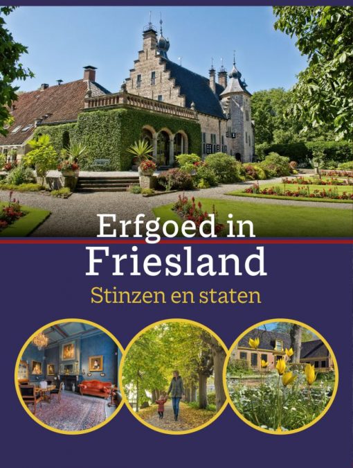 Erfgoed in Friesland