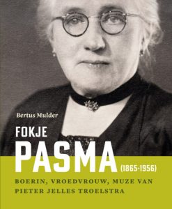 Fokje Pasma