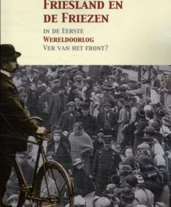 Friesland en de Friezen