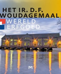 Het Ir. D.F. Woudagemaal