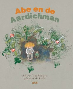 Abe en de aardichman