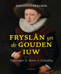 Fryslân yn de Gouden Iuw