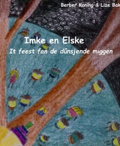 Imke en Elske