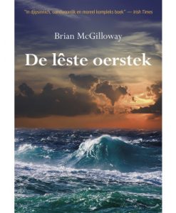 De lêste oerstek