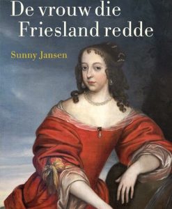 De vrouw die Friesland redde