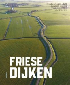 Friese dijken