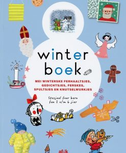 Winterboek