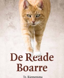 De Reade Boarre