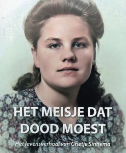 Het meisje dat